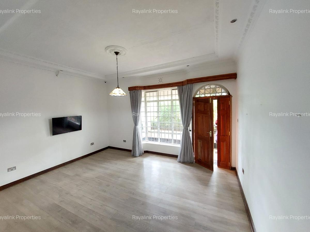2 Bed House with En Suite at Karen - 4