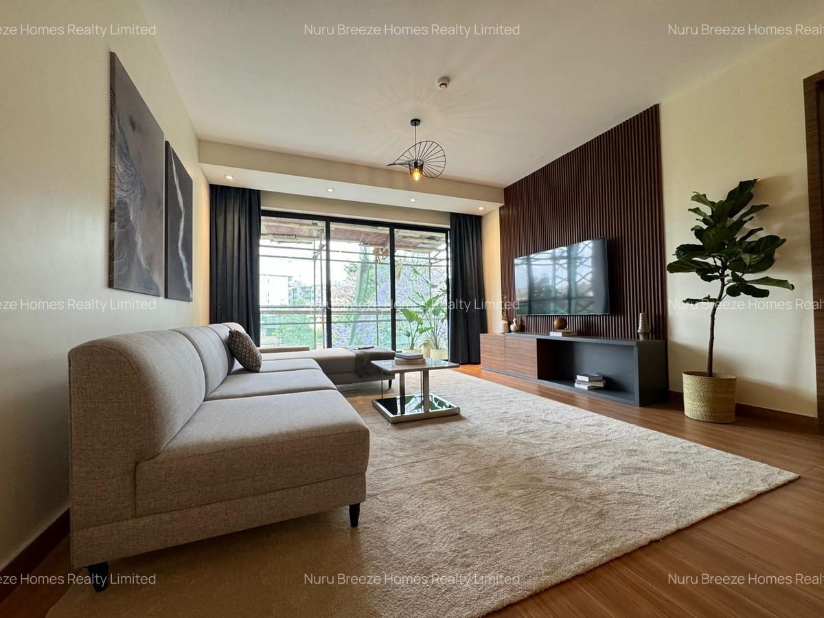 2 Bed Apartment with En Suite in Riverside - 9