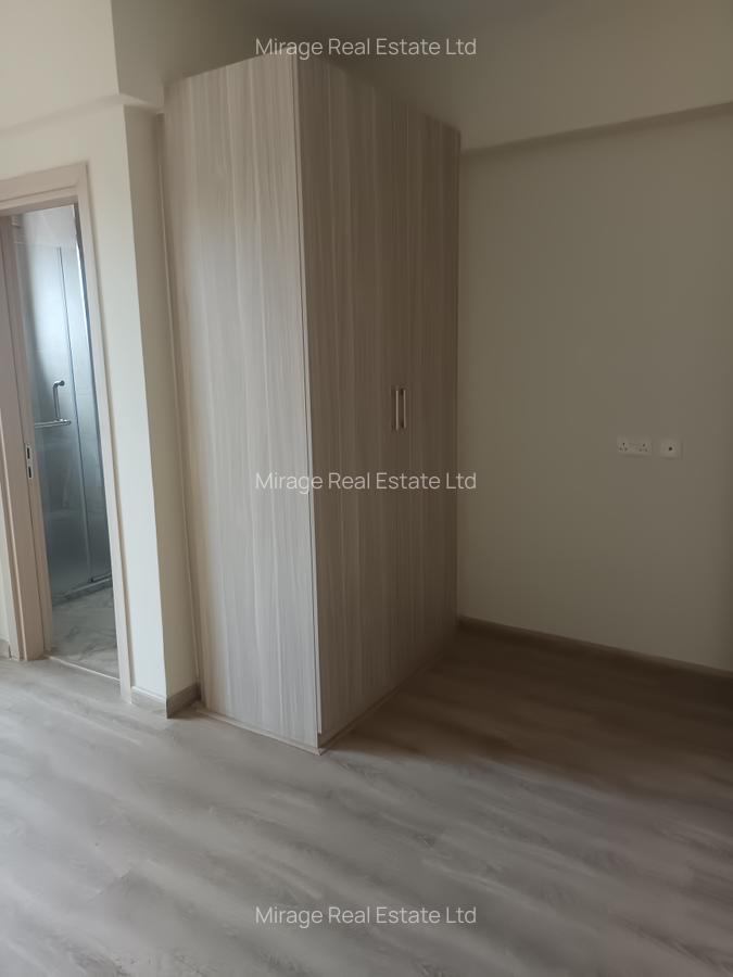 2 Bed Apartment with En Suite in Kileleshwa - 10