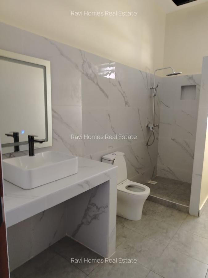 3 Bed Villa with En Suite in Diani - 5
