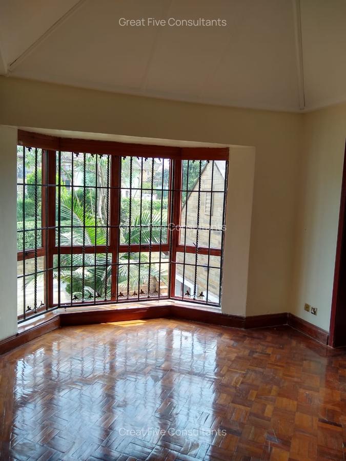 4 Bed House with Swimming Pool in Runda - 8