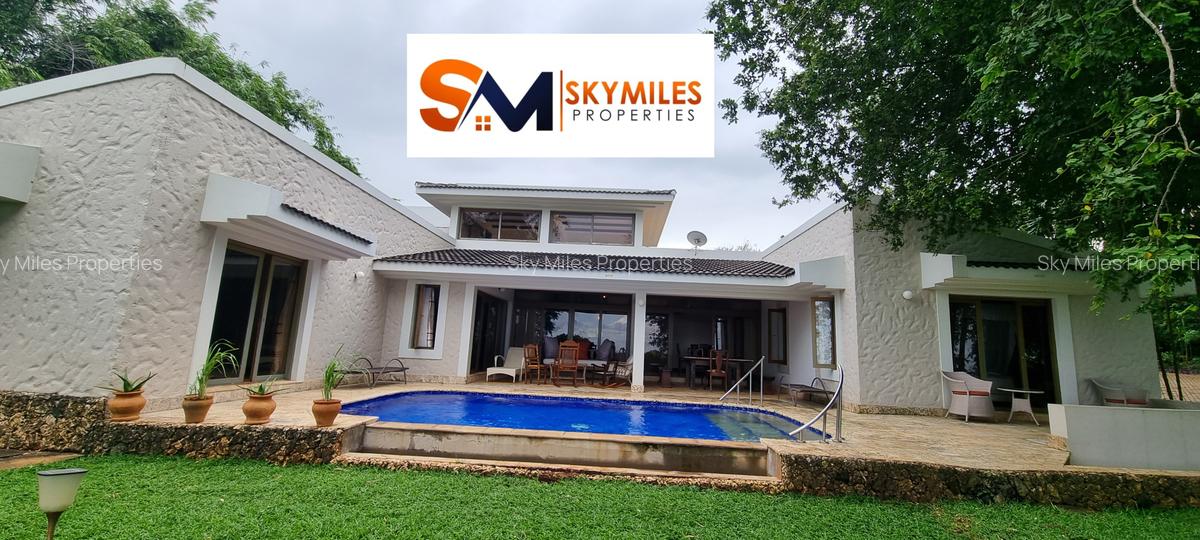 3 Bed Villa with En Suite at Vipingo Ridge - 18