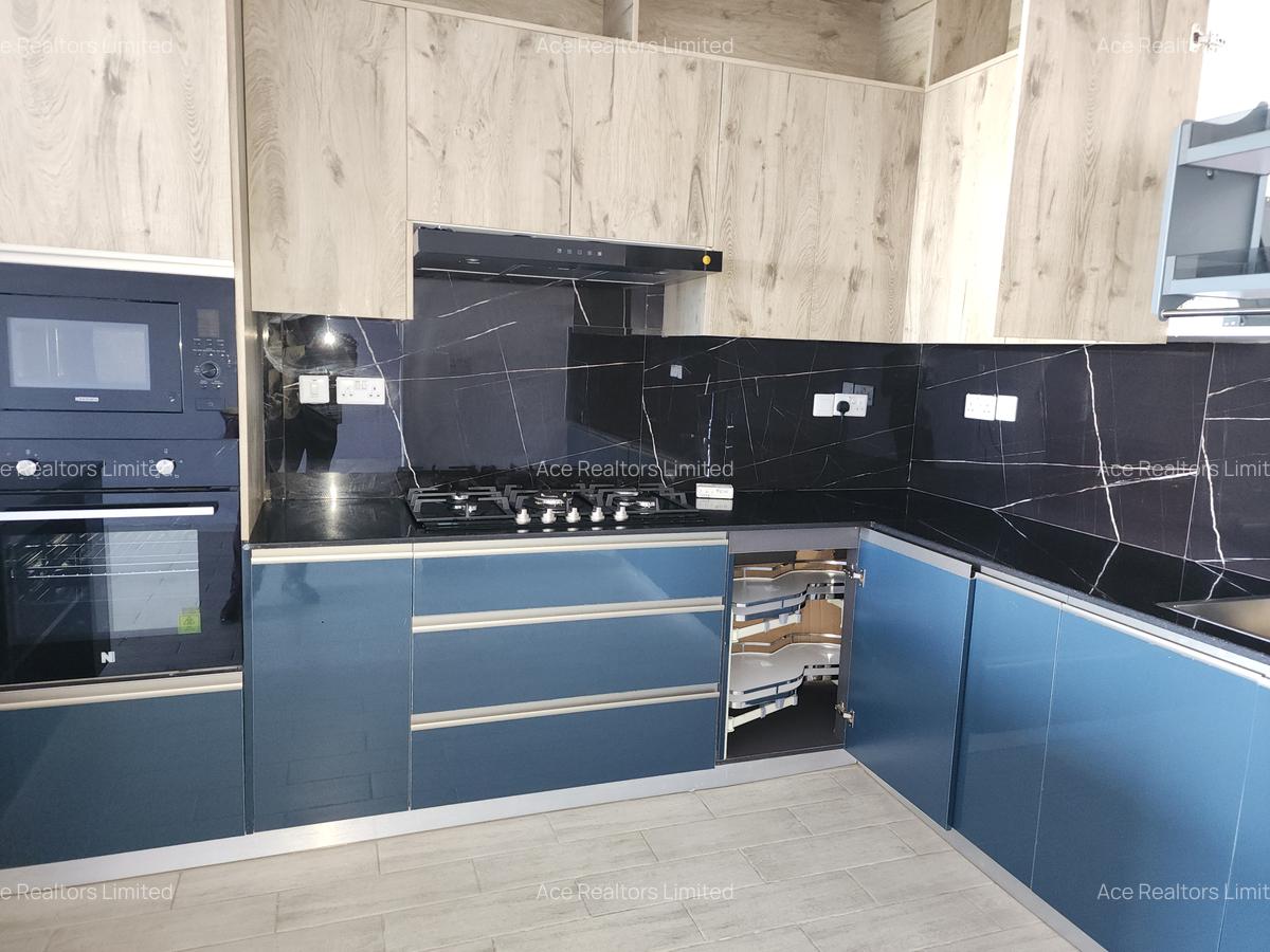 2 Bed Apartment with En Suite at Near International Montessori - 9