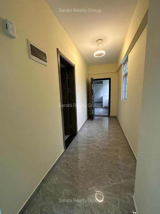 3 Bed Apartment with En Suite in Kilimani - 4
