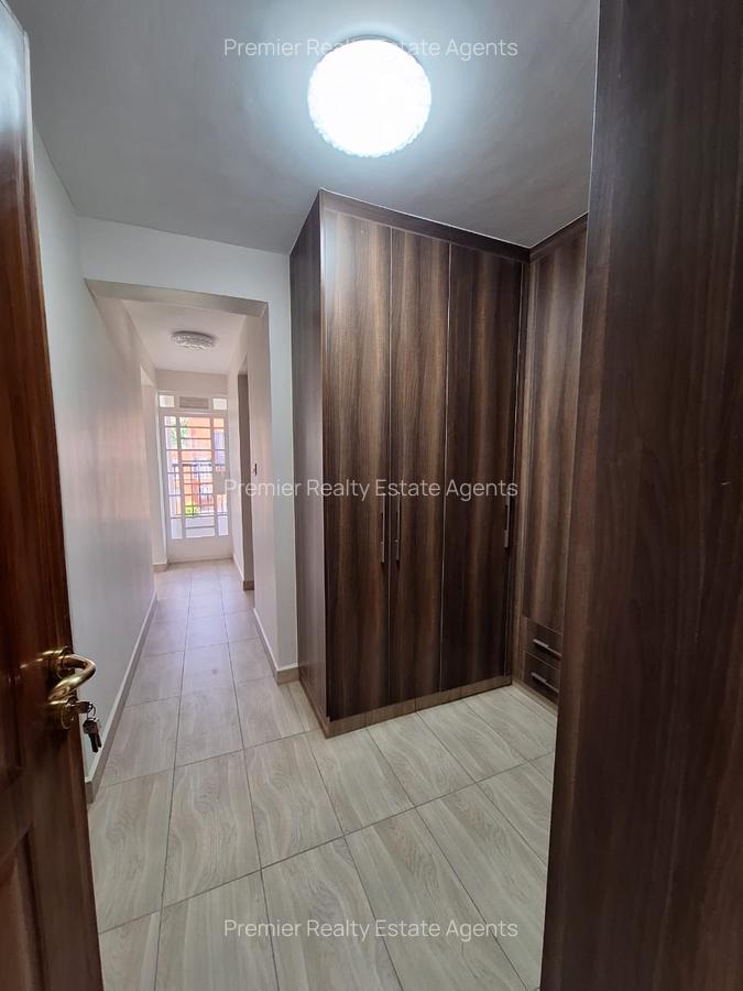 4 Bed House with En Suite at Kitisuru - 13