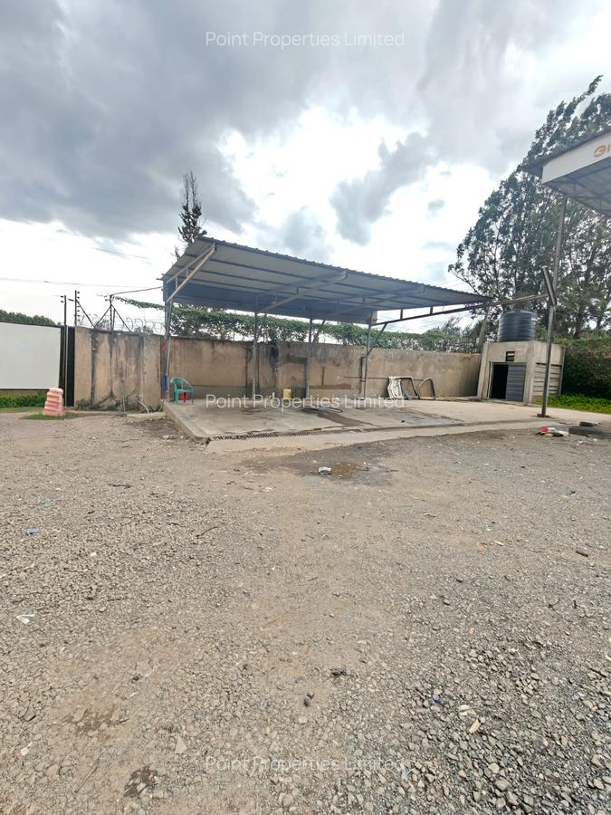 Commercial Property with Service Charge Included in Ngong Road - 5