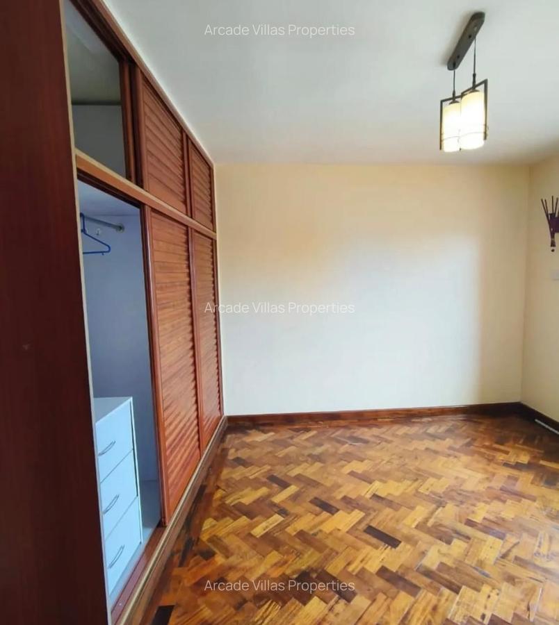 3 Bed Apartment with En Suite in Kileleshwa - 7
