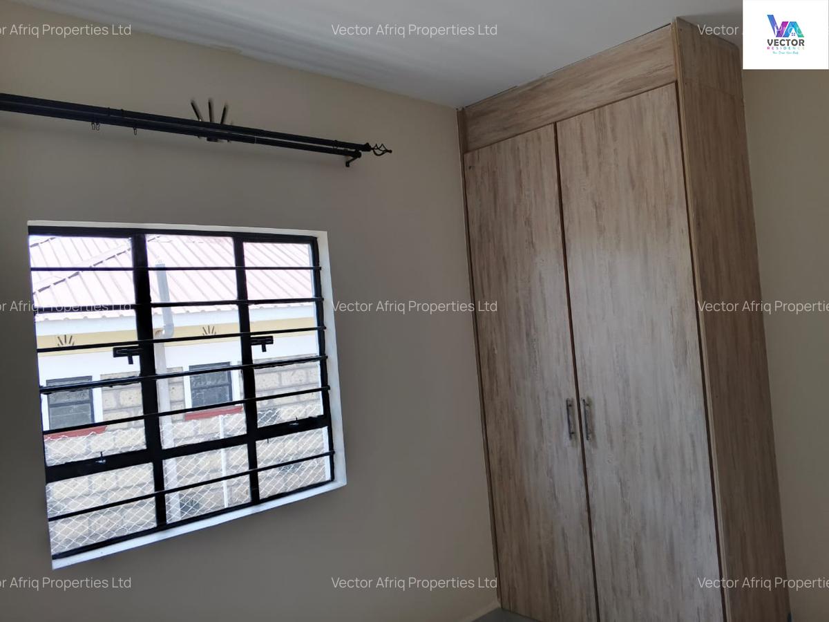 3 Bed House with En Suite in Ngong - 12