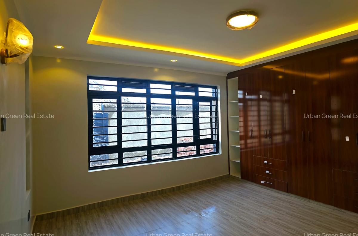 3 Bed House with En Suite at Mugutha - 17