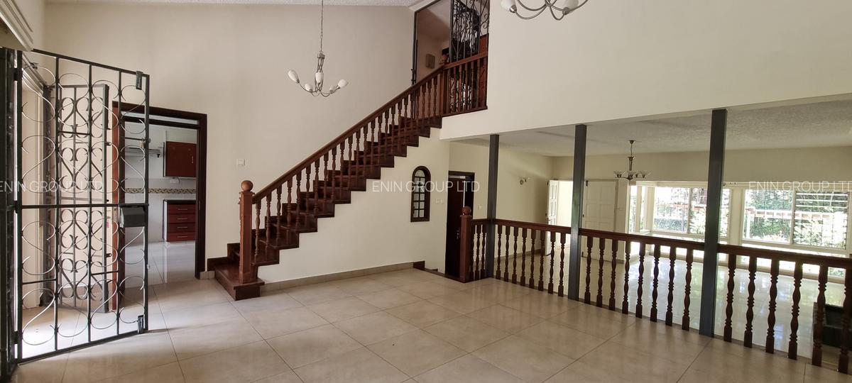 4 Bed Townhouse with En Suite at Muthaiga Road - 11