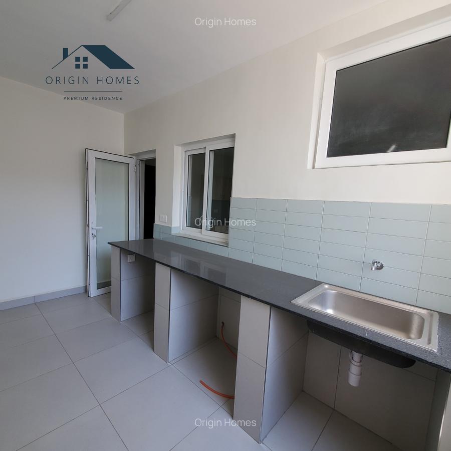 3 Bed Apartment with En Suite at Mombasa Road - 4