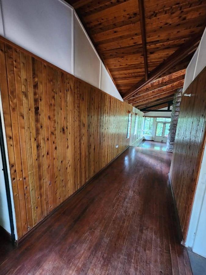 3 Bed House with En Suite at Karen - 9
