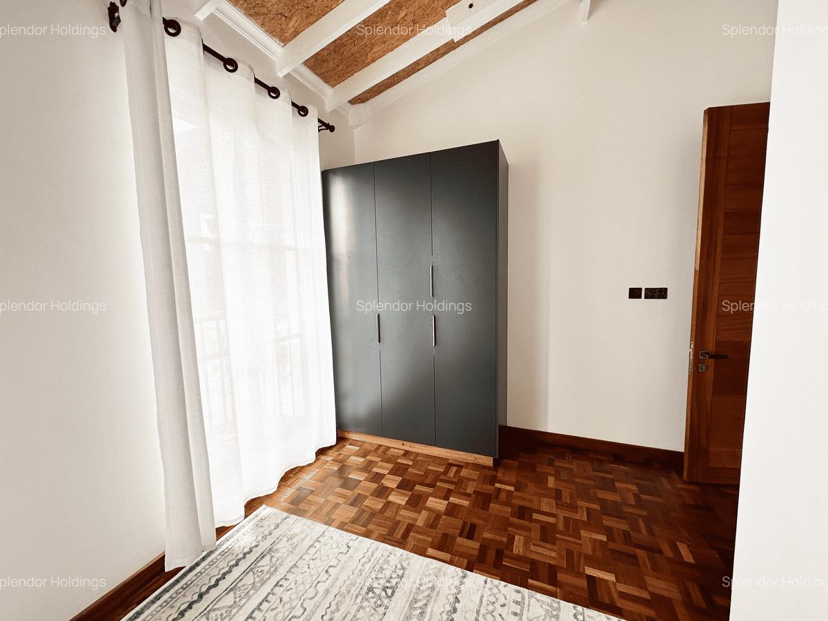 3 Bed Villa with En Suite in Tigoni - 14