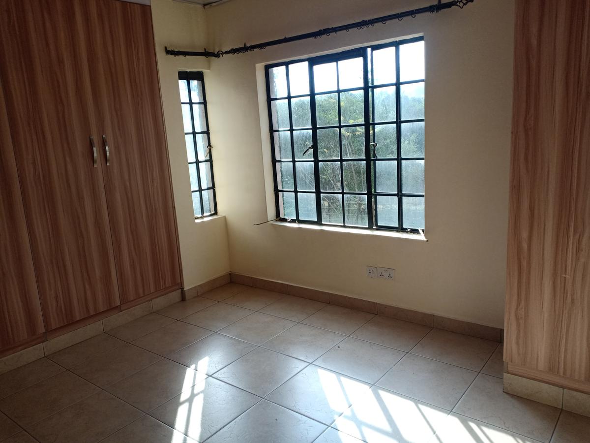 4 Bed House in Karen - 5