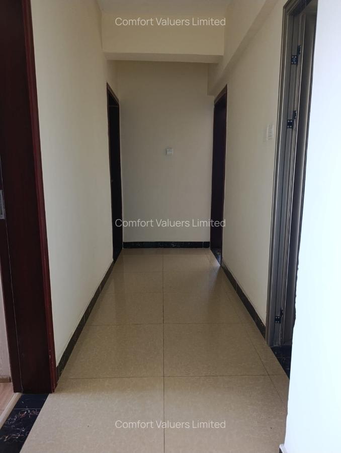 3 Bed Apartment with En Suite at Kilimani - 4