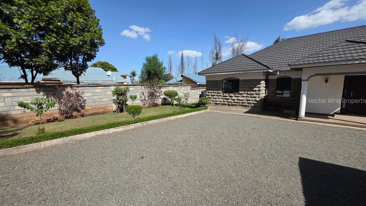 4 Bed House with En Suite in Ongata Rongai - 4
