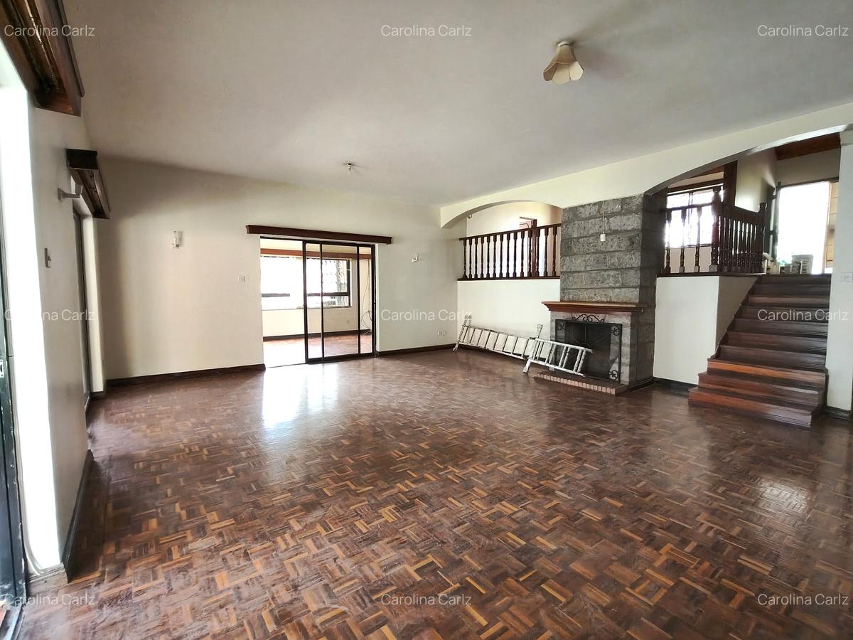 5 Bed House with En Suite in Kitisuru - 19