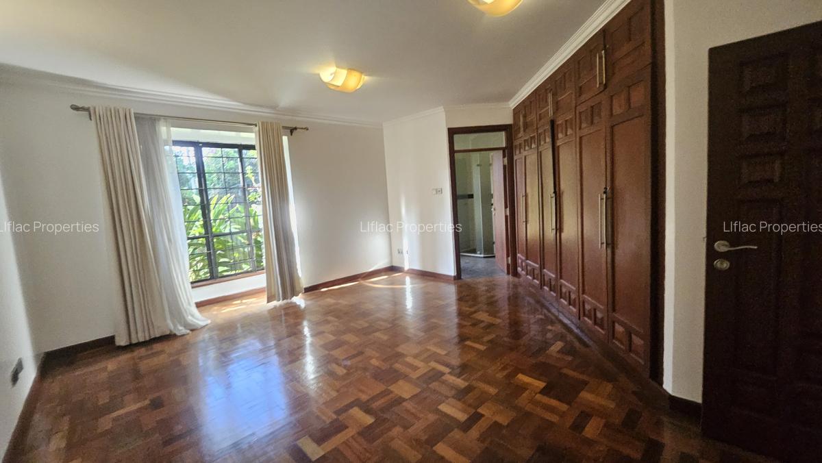 5 Bed House with En Suite in Lower Kabete - 15