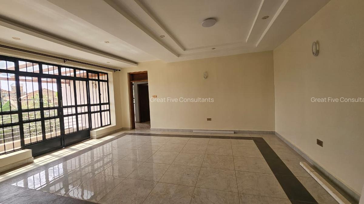 5 Bed Villa with En Suite in Kiambu Road - 4