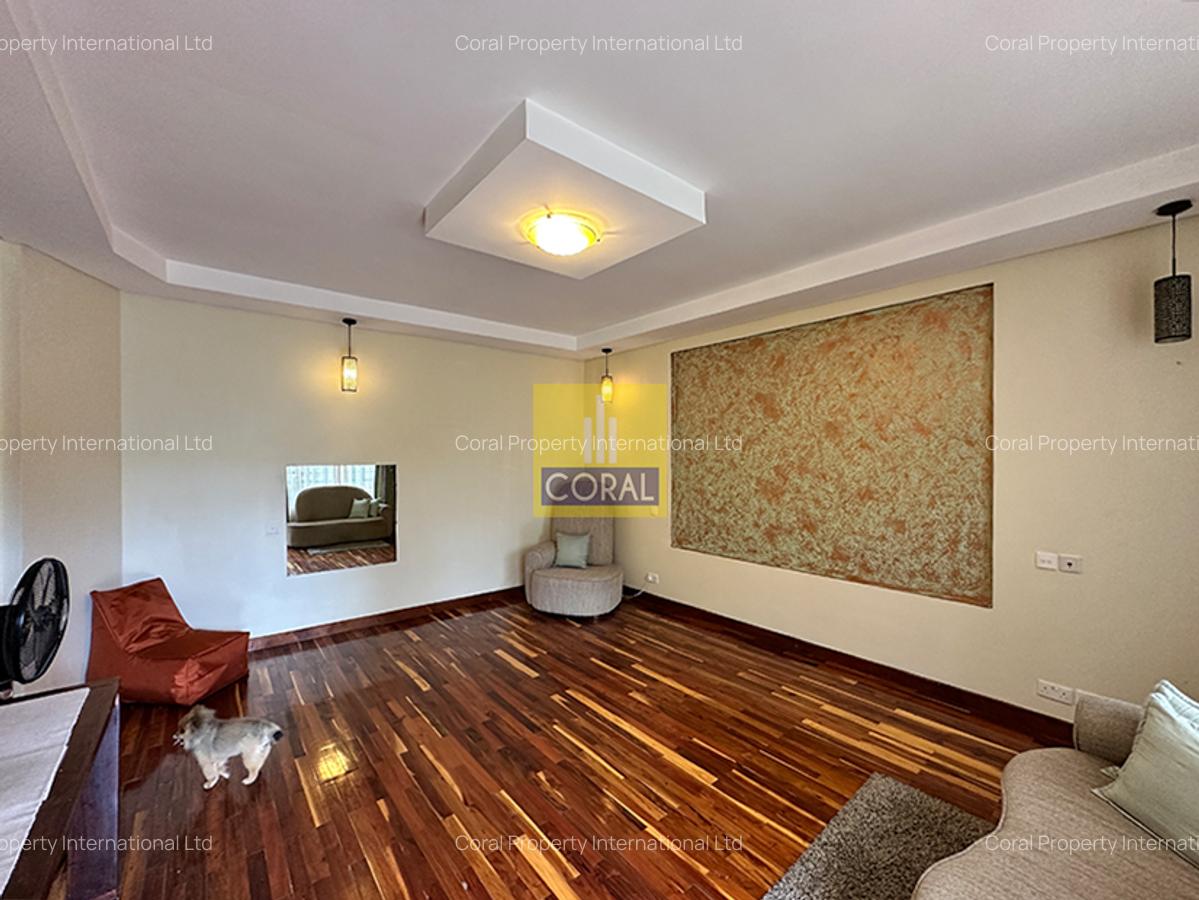 4 Bed House in Westlands Area - 12