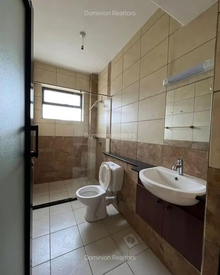 3 Bed Apartment with En Suite at Raphta Road - 7