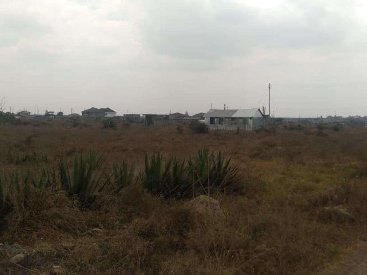 0.25 ac Land at Katani