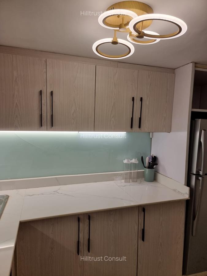 Furnished 1 Bed Apartment with En Suite at Off Peponi Rd - 6