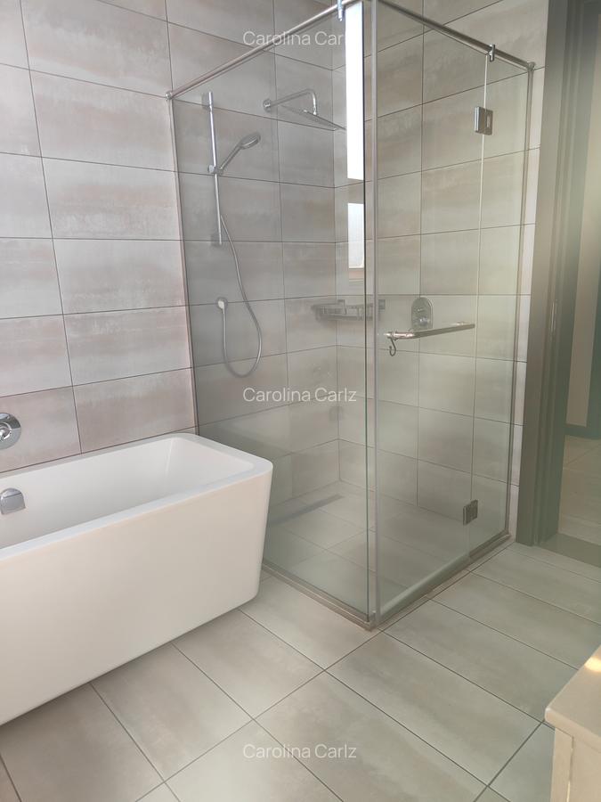 3 Bed Apartment with En Suite at Peponi Road - 15