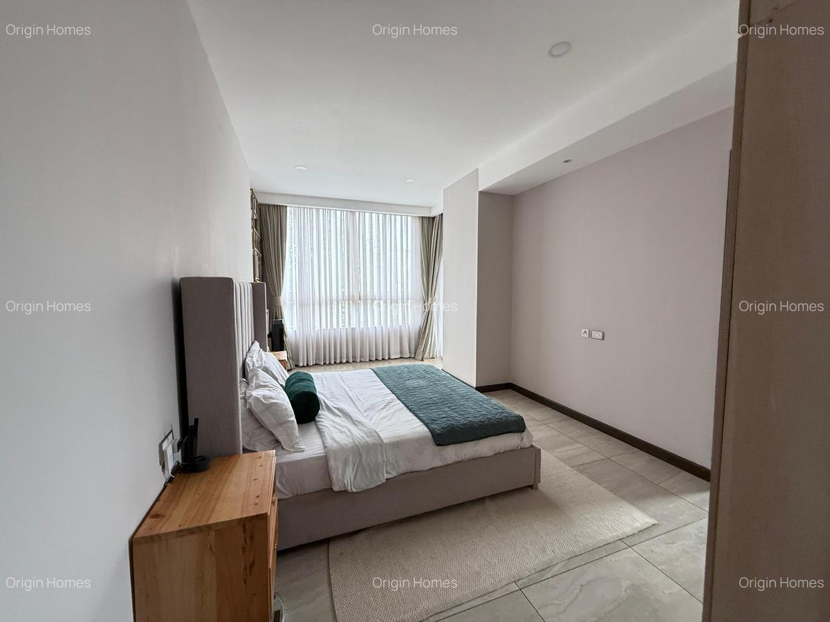 2 Bed Apartment with En Suite at General Mathenge Road - 8