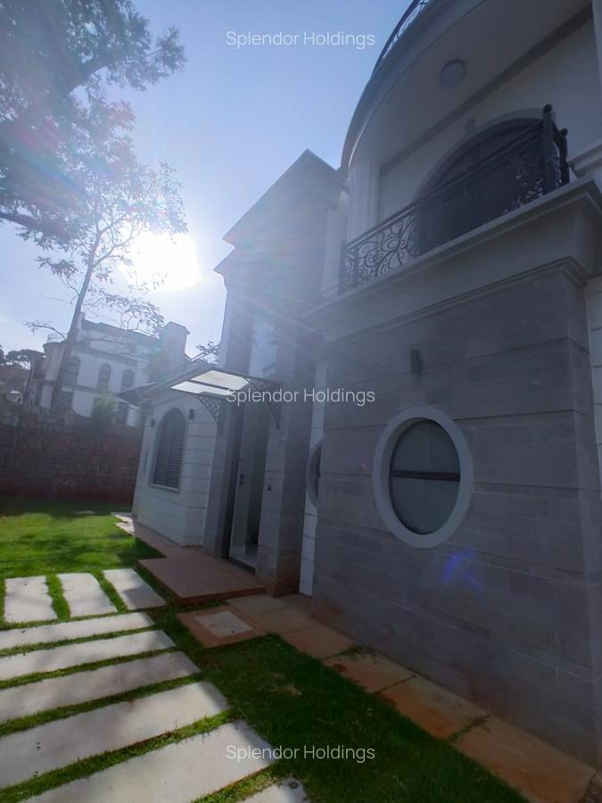 5 Bed Villa with En Suite in Loresho - 10