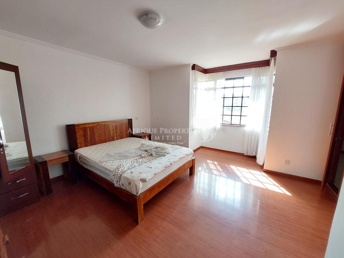 4 Bed Villa with Swimming Pool in Kiambu Road - 13
