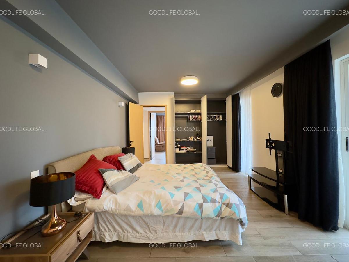 Serviced 3 Bed Apartment with En Suite at Kilimani - 20