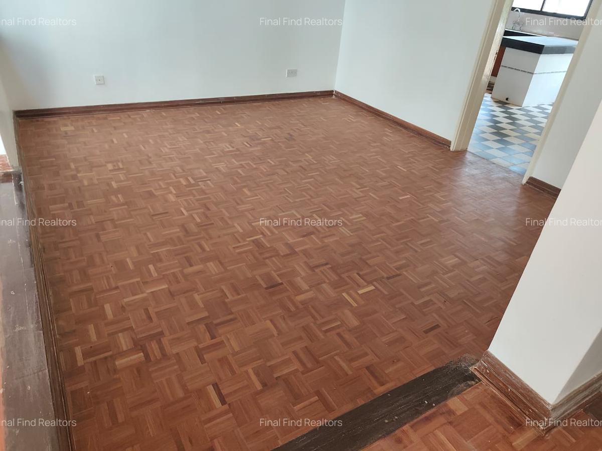 4 Bed House with Garden in Gigiri - 7