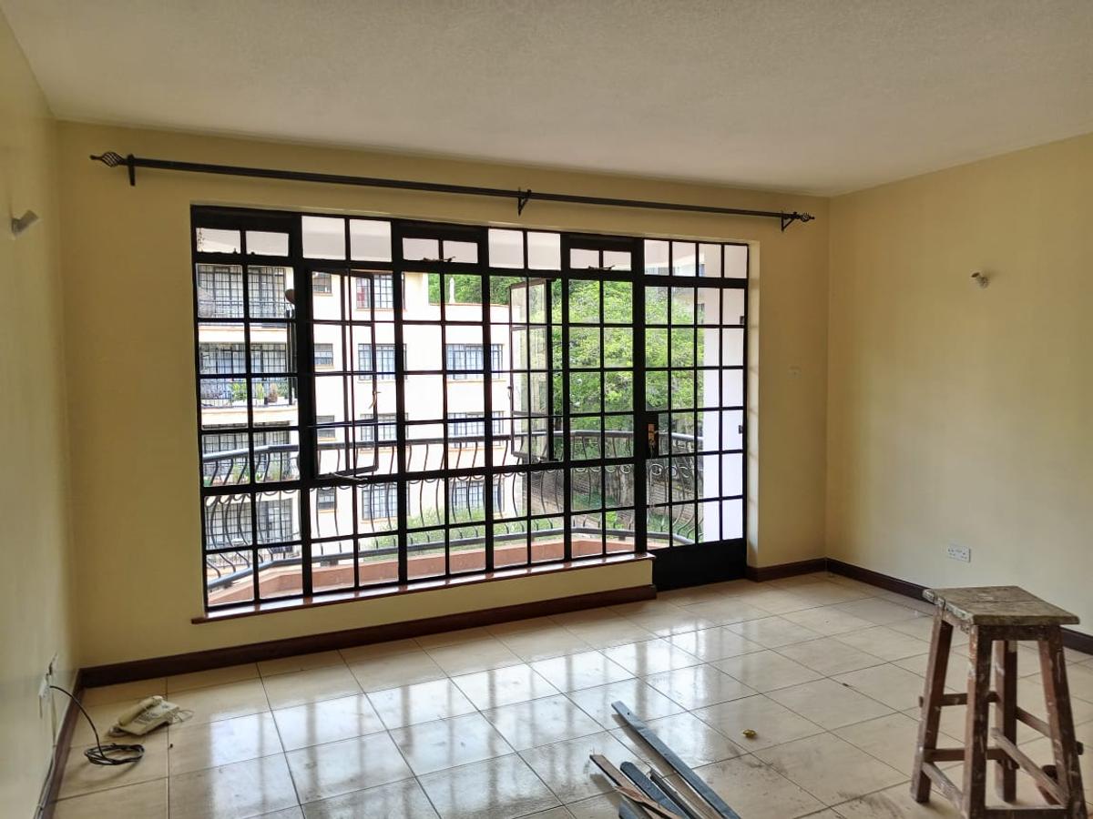 3 Bed Apartment with En Suite at Rhapta Road - 3