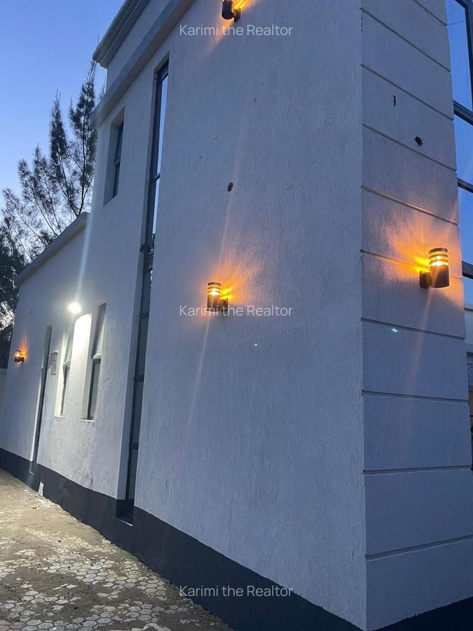 4 Bed House with En Suite at Thika Road - 19