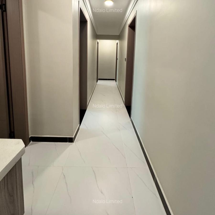 4 Bed Apartment with En Suite at Kileleshwa - 7
