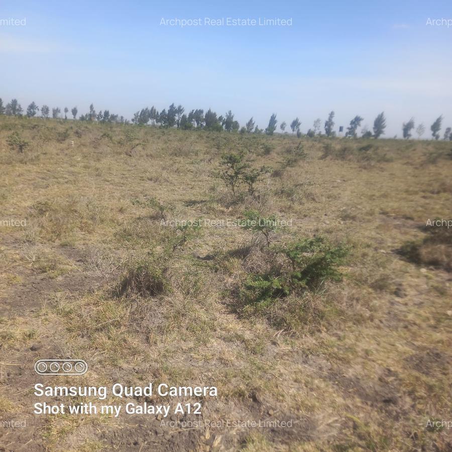 5 ac Land at Sholinke - 3