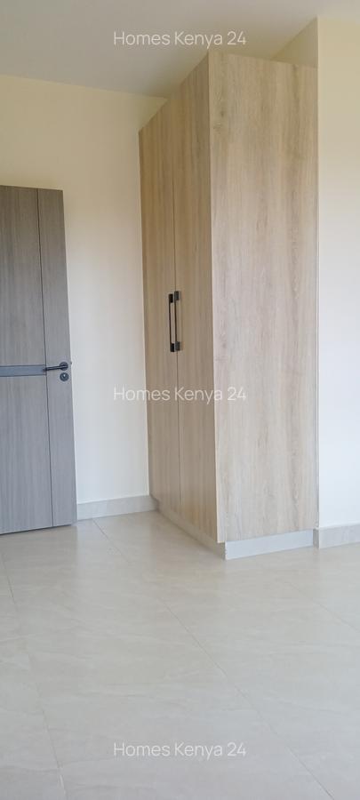 2 Bed Apartment in Kikuyu Town - 9
