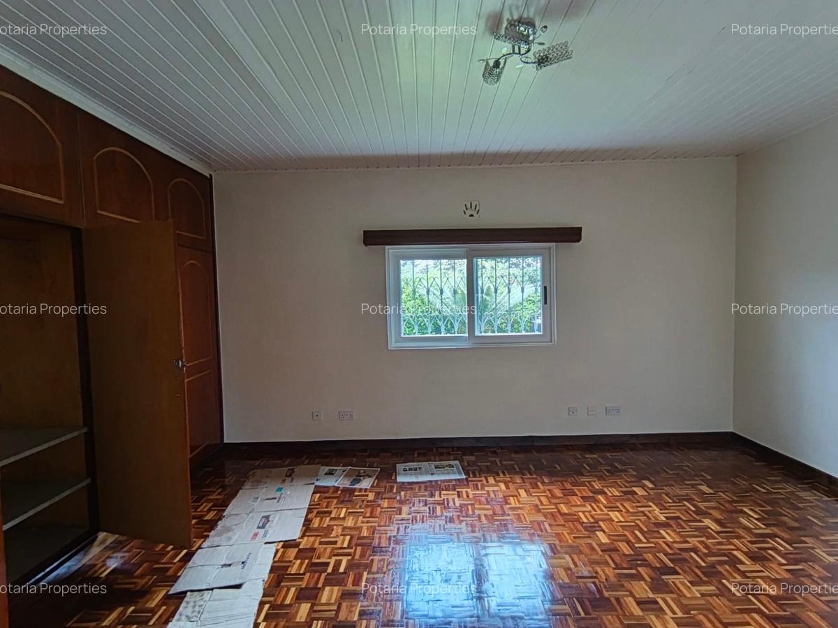 3 Bed House with Staff Quarters in Runda - 10