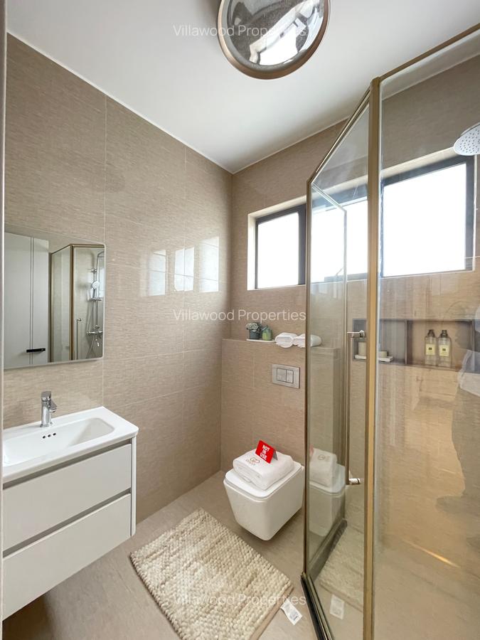 5 Bed Apartment with En Suite in Kilimani - 7