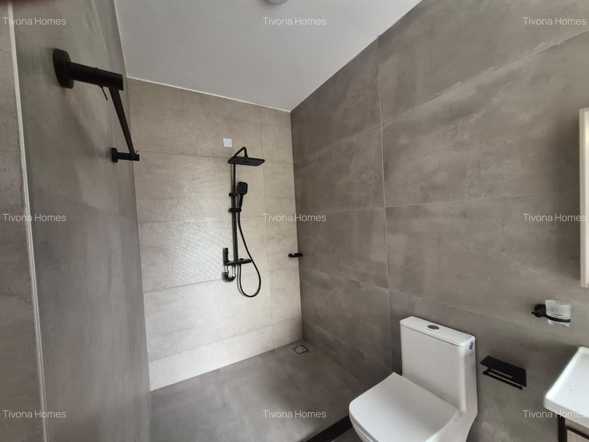 5 Bed House with Staff Quarters in Karen - 16