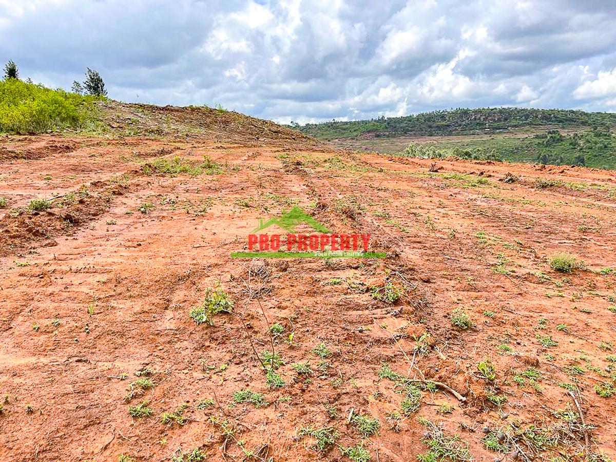 5 ac Land at Lusigetti - 17