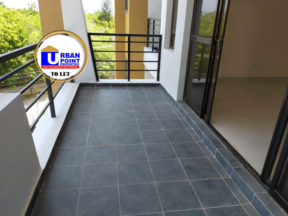 3 Bed Apartment with En Suite in Nyali Area - 12