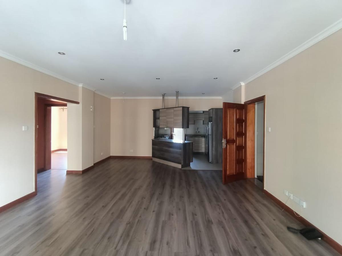 2 Bed Apartment in Kilimani - 6