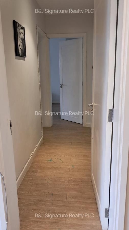 Furnished 2 Bed Apartment with En Suite in Riverside - 7