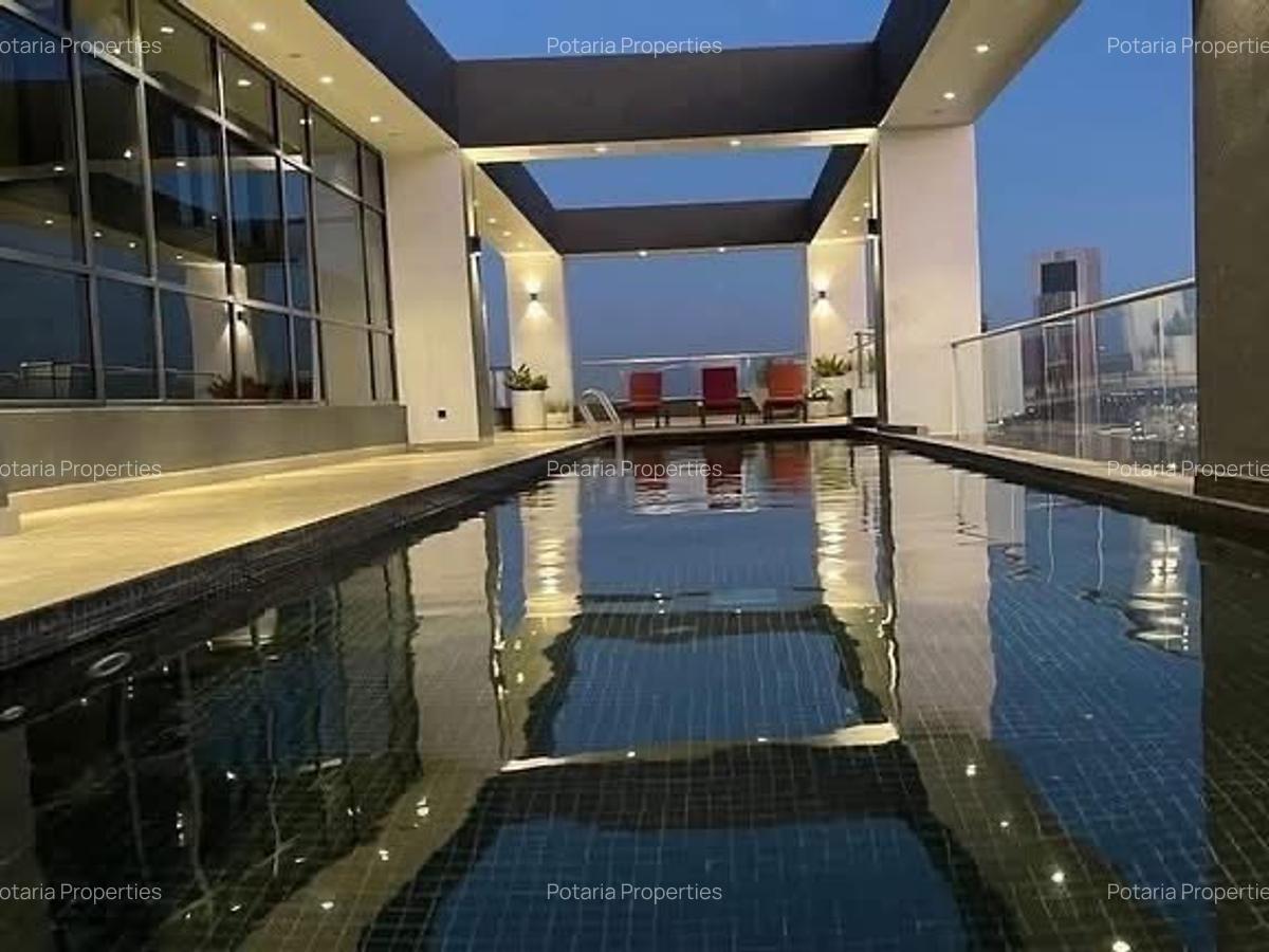 Furnished 2 Bed Apartment with En Suite in Westlands Area - 6