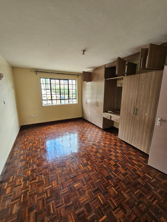 3 Bed Apartment with En Suite at Kileleshwa - 13