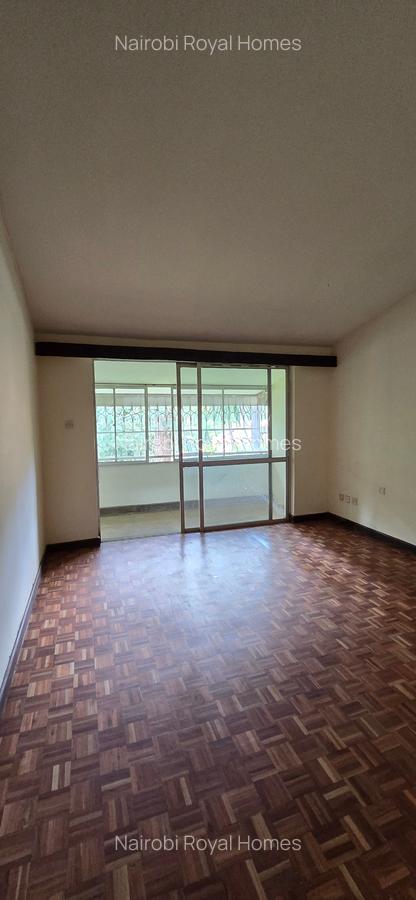 4 Bed Townhouse with En Suite at Peponi Road - 16