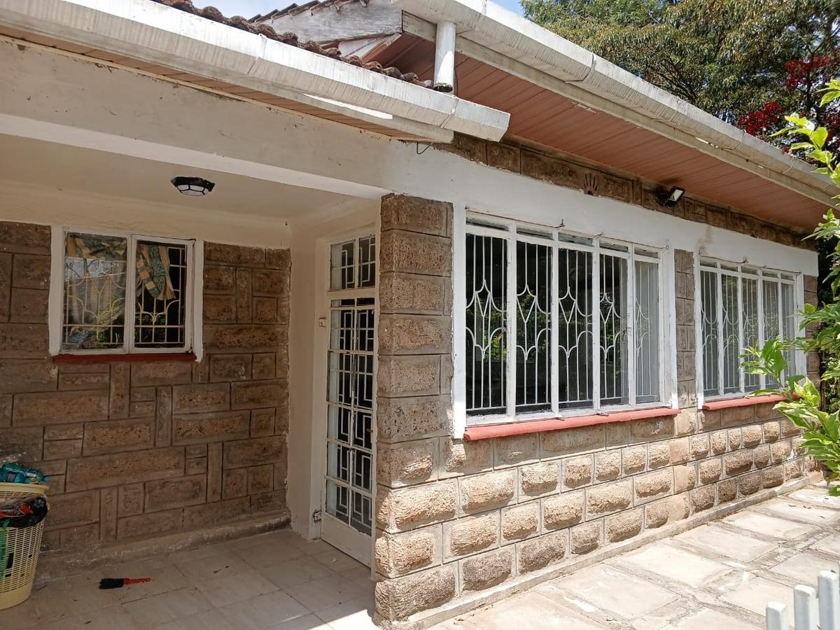 2 Bed House with En Suite at Kumbe Road - 1