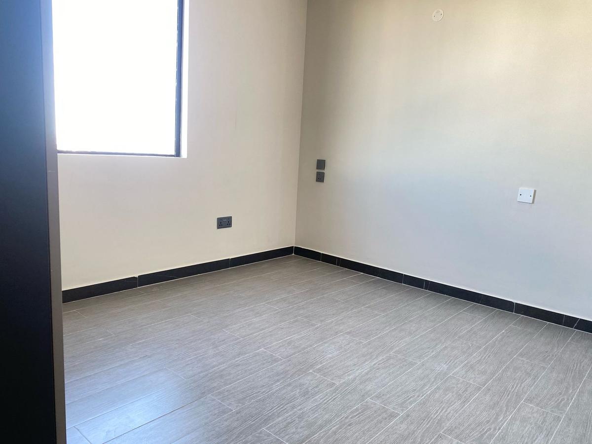 2 Bed Apartment with En Suite at Kindaruma Road - 7